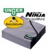 Bayeta Limpiacristales Microfibra Unger Ninja