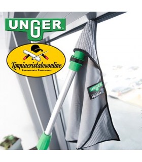 Bayeta Limpiacristales Microfibra Unger Ninja Bayeta Limpiacristales Microfibra Unger Ninja