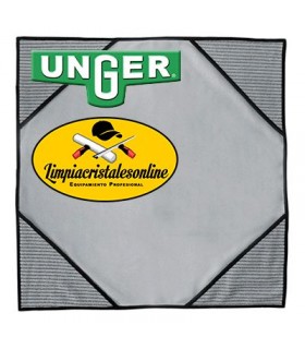 Bayeta Limpiacristales Microfibra Unger Ninja Bayeta Limpiacristales Microfibra Unger Ninja