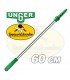 Alargador Limpiacristales Sencillo Unger