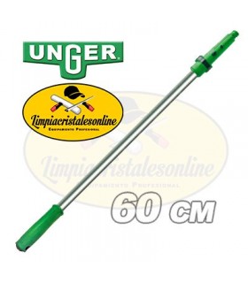 Alargador Limpiacristales Sencillo Unger