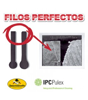 Goma Limpiacristales Pulex Blanda Goma Limpiacristales Pulex Blanda