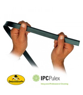 Goma Limpiacristales Pulex Blanda Goma Limpiacristales Pulex Blanda
