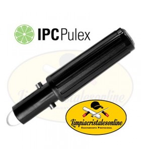 Cono Pulex para Alargador Limpiacritales