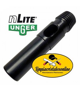 Adaptador de Rosca para Pértiga Unger