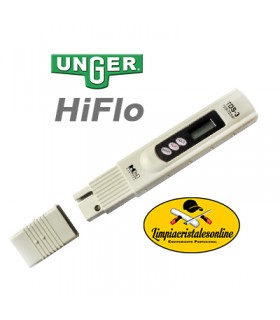Medidor TDS Agua Unger