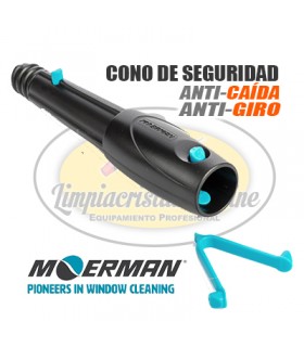Cono de Seguridad MOERMAN®