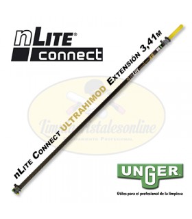Extensión Pértiga Unger Connect Ultra Himod