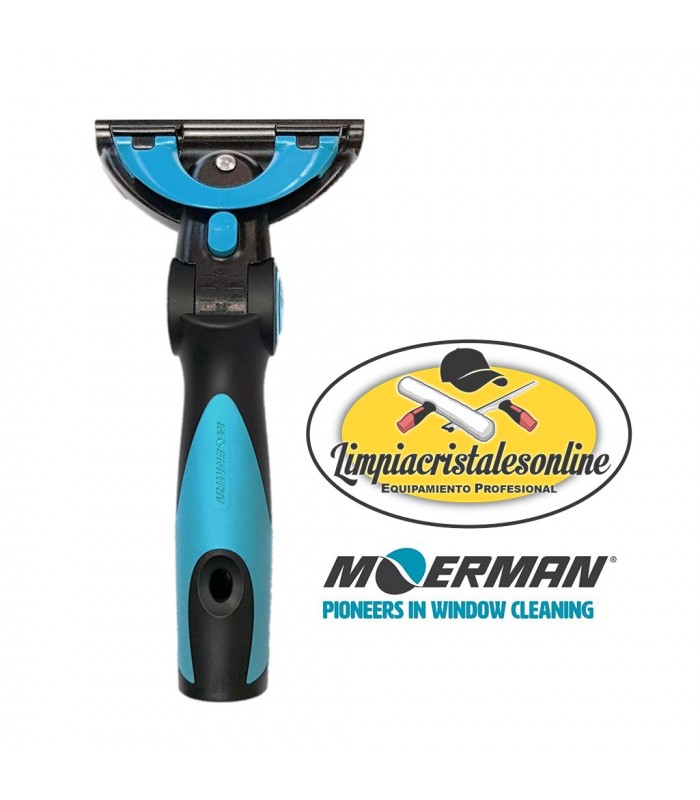 MOERMAN Excelerator 2.0 · Customizable