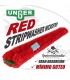 Stripwasher Microstrip UNGER - Rojo