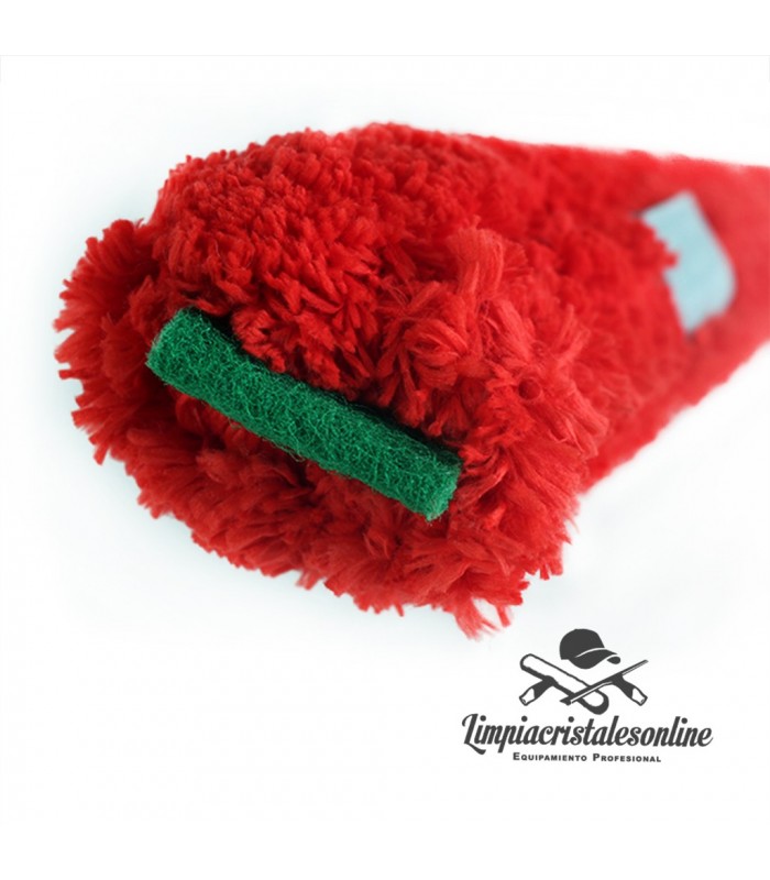 Stripwasher Microstrip UNGER - Rojo