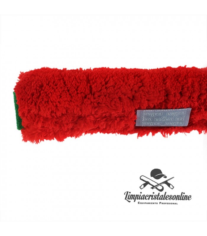 Stripwasher Microstrip UNGER - Rojo