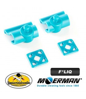 Clips Repuesto para MOERMAN® F*LIQ
