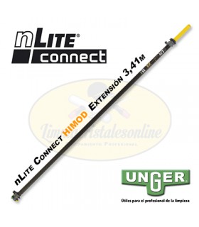 Extensión Pértiga Unger Connect Himod