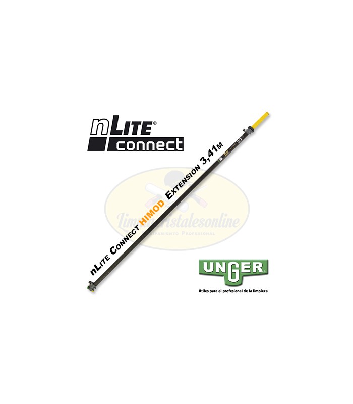 Extensión Pértiga Unger Connect Himod