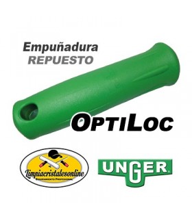 Repuesto Empuñadura UNGER Optiloc