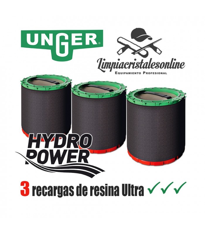 Resina Unger HydroPower Ultra S Resina Unger HydroPower Ultra S
