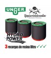 Resina UNGER HydroPower Ultra · S