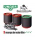 Resina Unger HydroPower Ultra L y LC