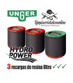 Resina UNGER HydroPower Ultra · L / LC