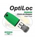 Repuesto cirre Optiloc