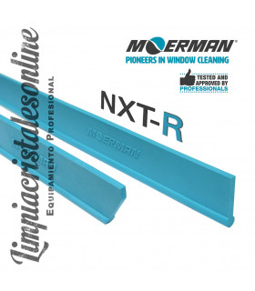 Goma azul Moerman NXT-R Goma azul Moerman NXT-R