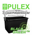 Cubo PULEX Black is Green · 22L