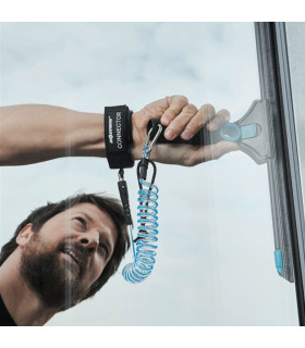 Anti-caída Moerman Connector