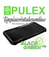 Tapa cubo PULEX Black is Green