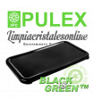 Tapa Cubo PULEX Black is Green · 22L