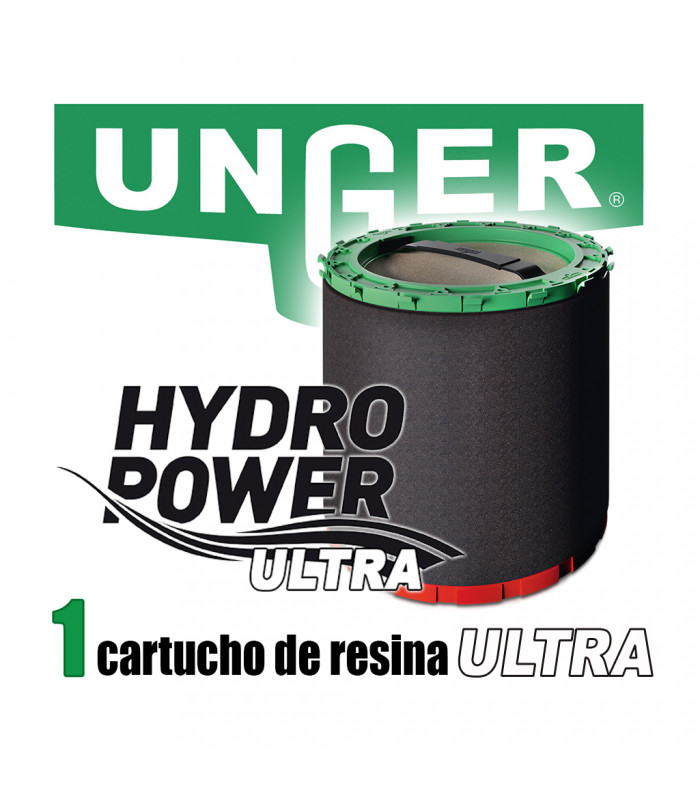 Resina Unger HydroPower Ultra S