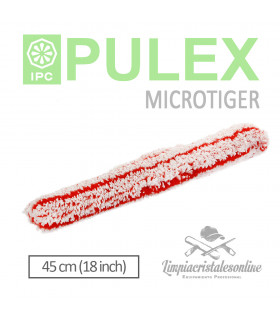 Funda mojador Pulex Microtiger 45
