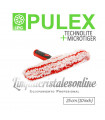 Mojador PULEX Technolite Microtiger · 25cm