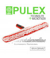 Mojador PULEX Technolite con Microtiger · 45cm