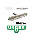 Mojador articulado UNGER Ninja · 35cm