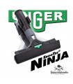 Rasca + Funda UNGER Ninja · 15cm