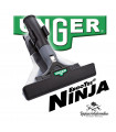 Rasca + Funda UNGER Ninja · 10cm