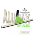 Rasqueta PULEX Alumax 35cm