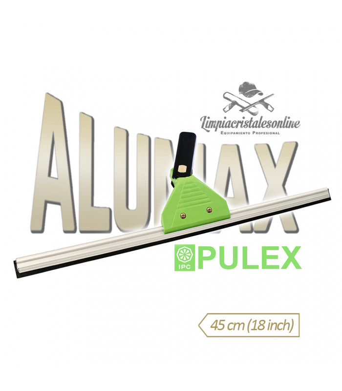 Rasqueta PULEX Alumax 45cm