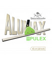 Rasqueta PULEX Alumax · 45cm