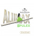 Rasqueta PULEX Alumax 55cm