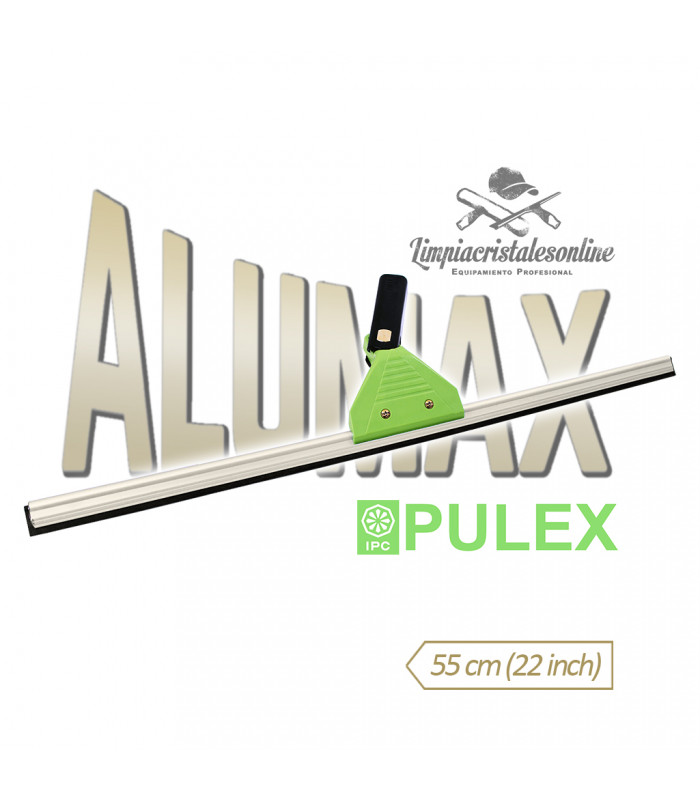 Rasqueta PULEX Alumax 55cm