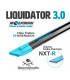Guía MOERMAN Liquidator 3.0