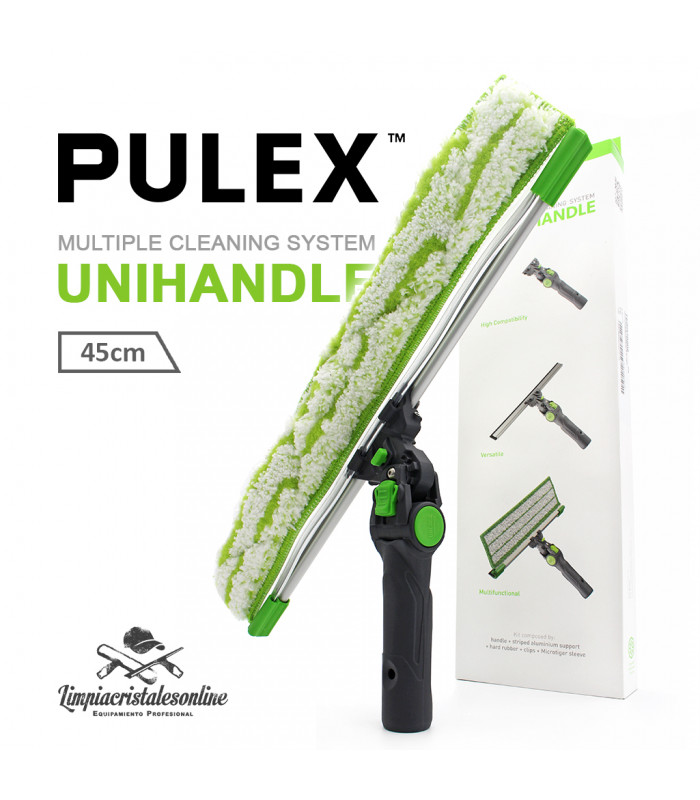 Unihandle PULEX 45