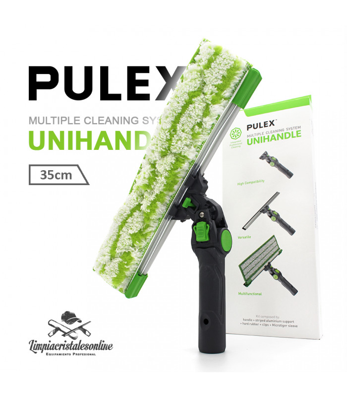 Unihandle PULEX 35