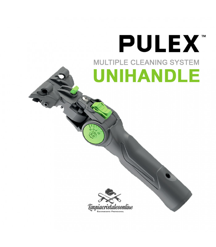 Unihandle Pulex