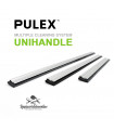 Guía Aluminio PULEX Unihandle