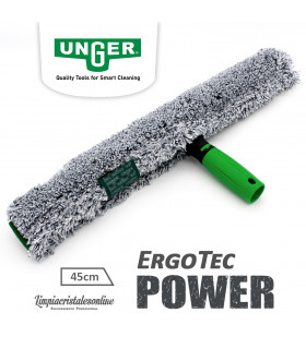 Mojador Unger ErgoTec Power 45