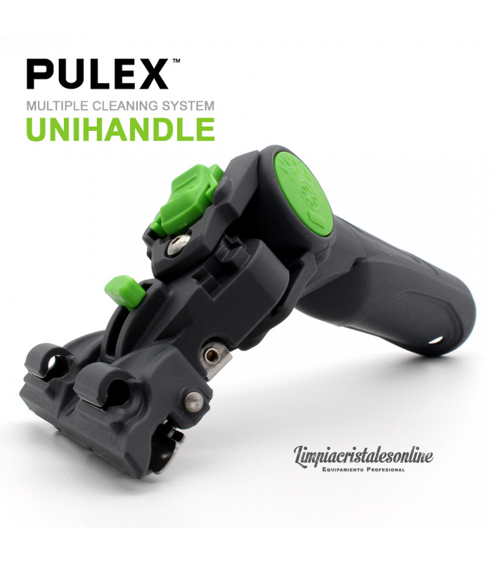 Unihandle Pulex empuñadura 2