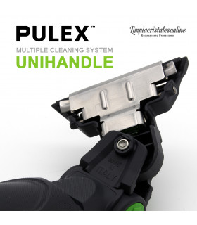 Unihandle Pulex empuñadura 1 Unihandle Pulex empuñadura 1